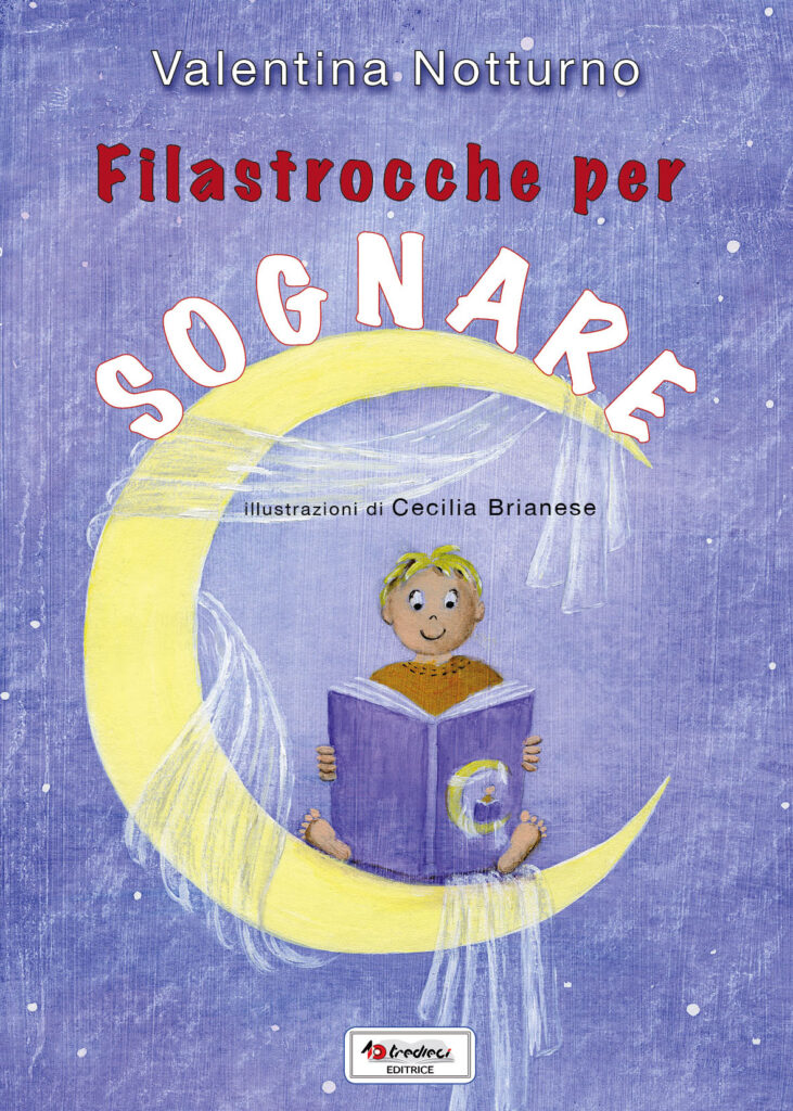 Parole in volo: il dizionario dei bambini - Casa Editrice Tredieci