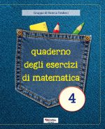 Quaderno degli esercizi di matematica