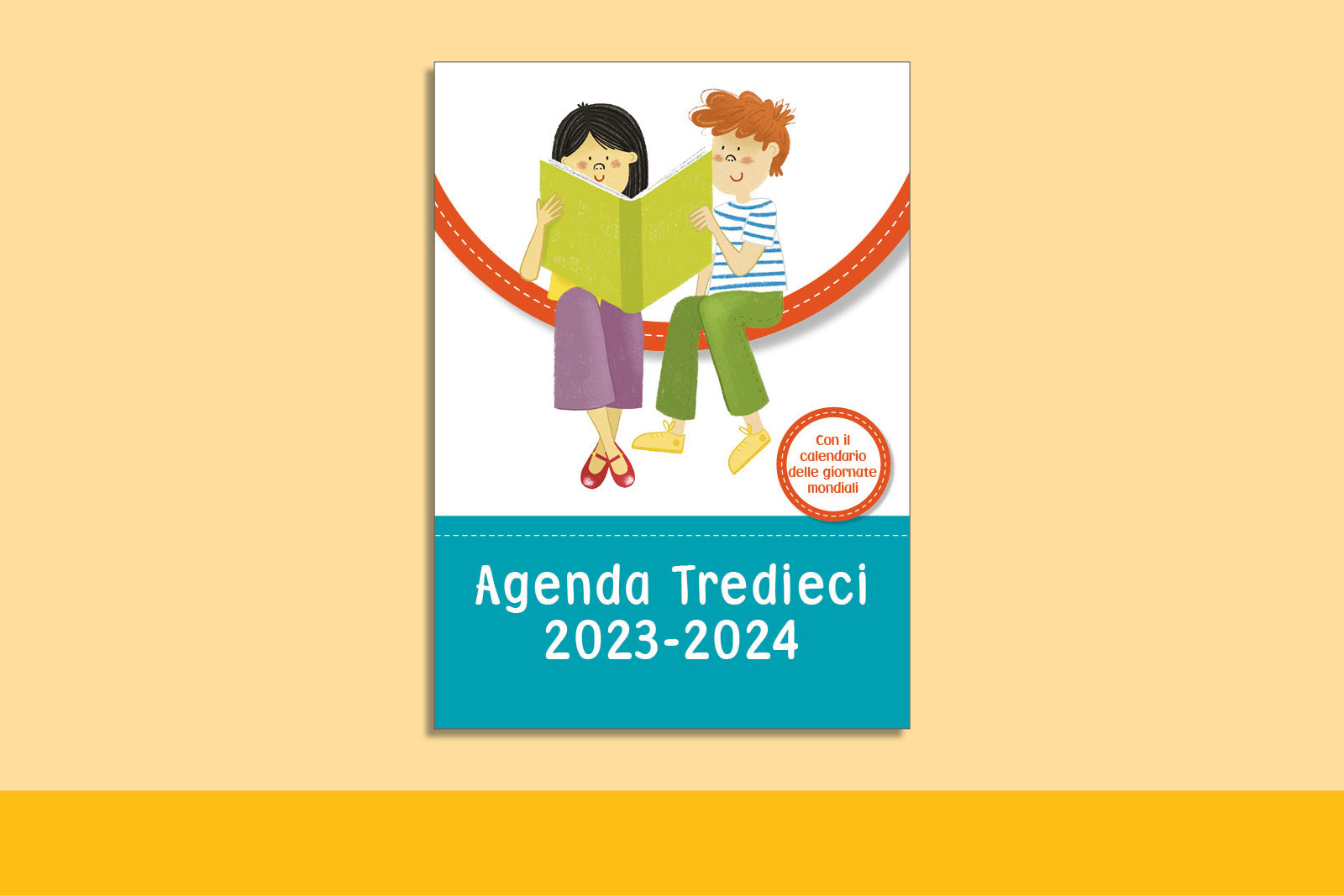 Agenda 2023-2024