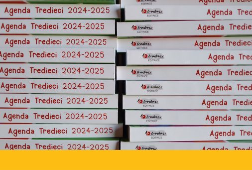 Scopriamo l’agenda 2024/2025