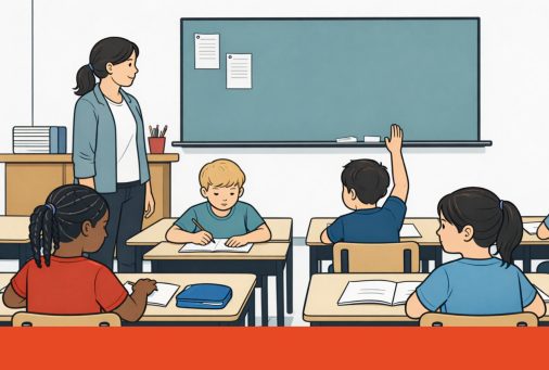 Quando insegnare non è solo insegnare