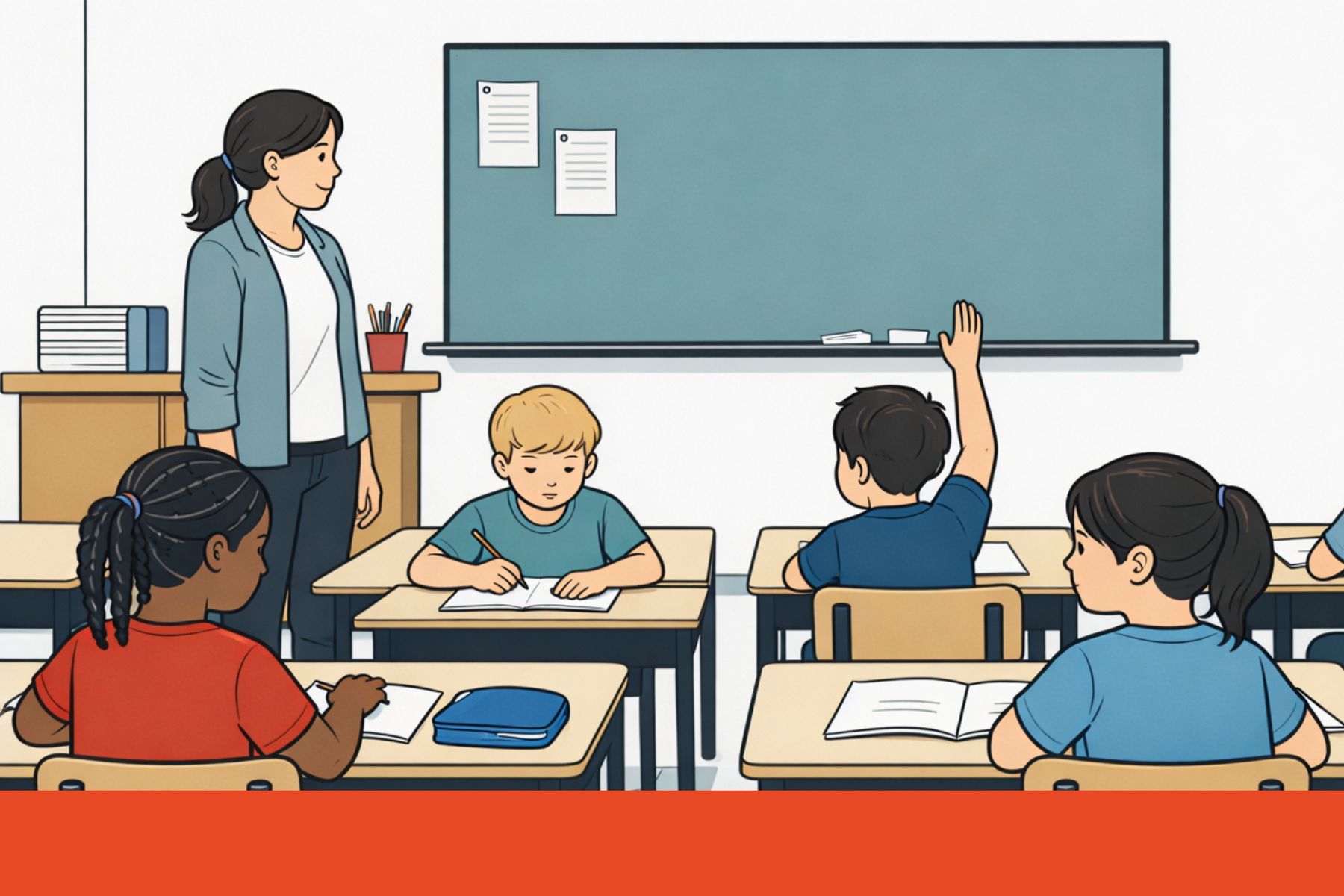 Quando insegnare non è solo insegnare