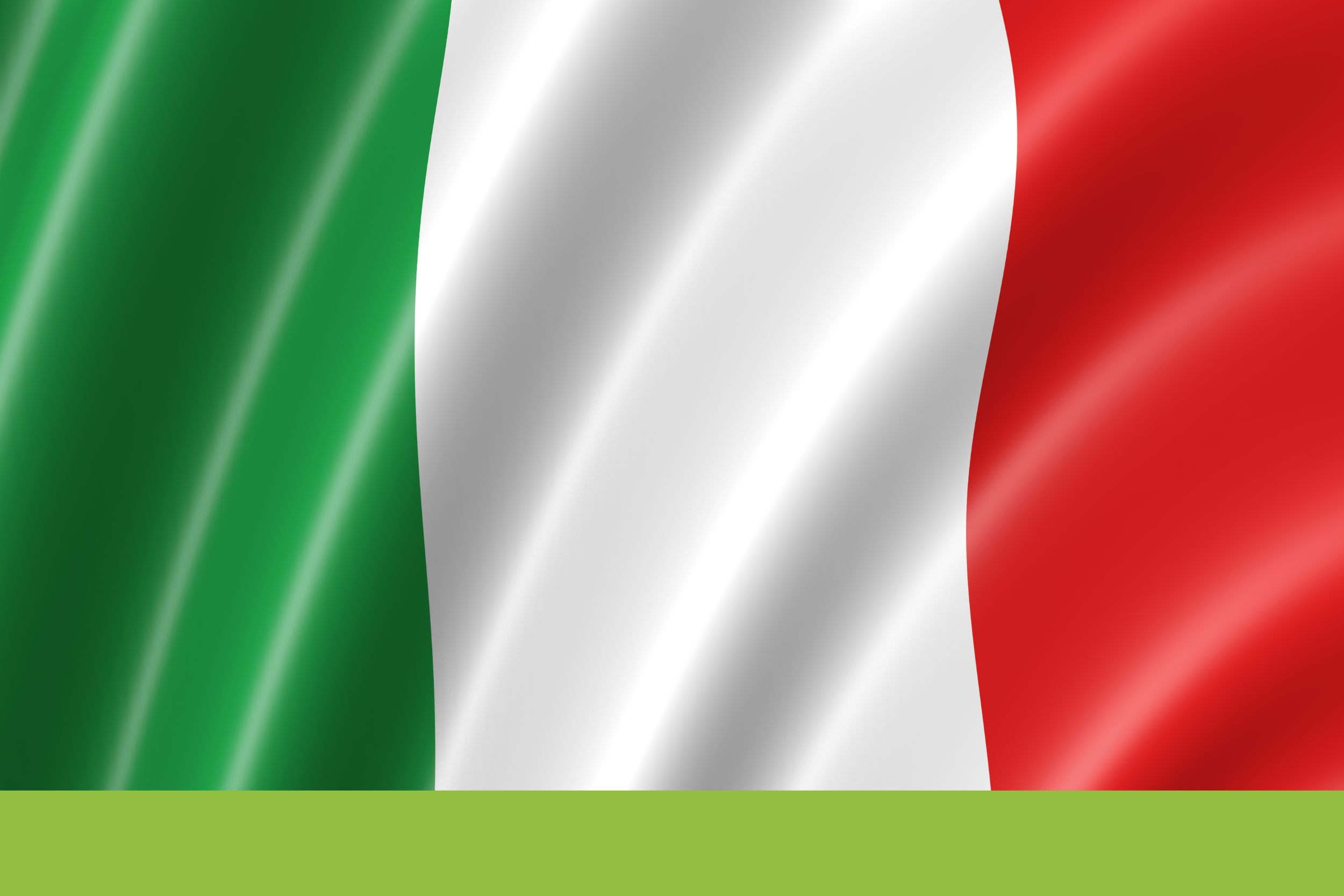 Attività per la Giornata della Bandiera