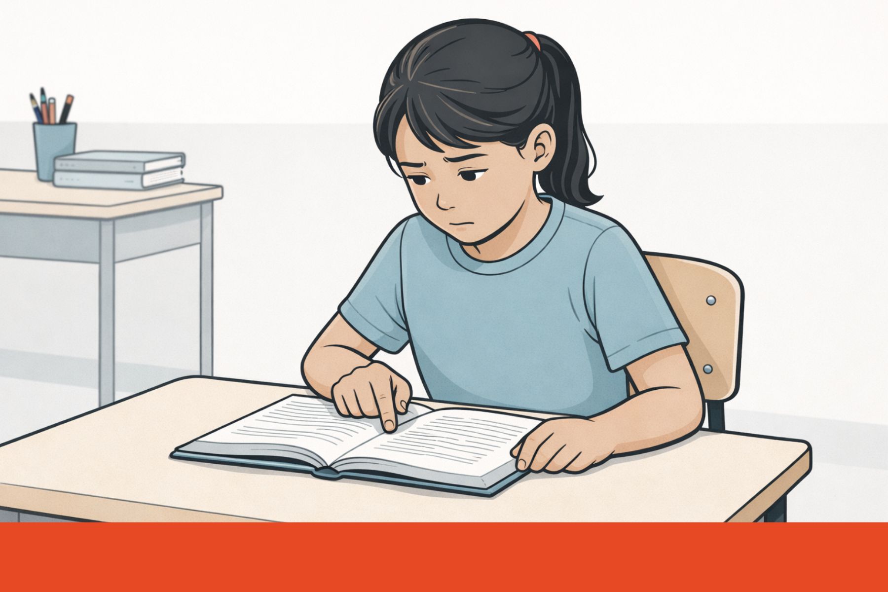 Comprensione del testo nella scuola primaria: cosa aiuta davvero