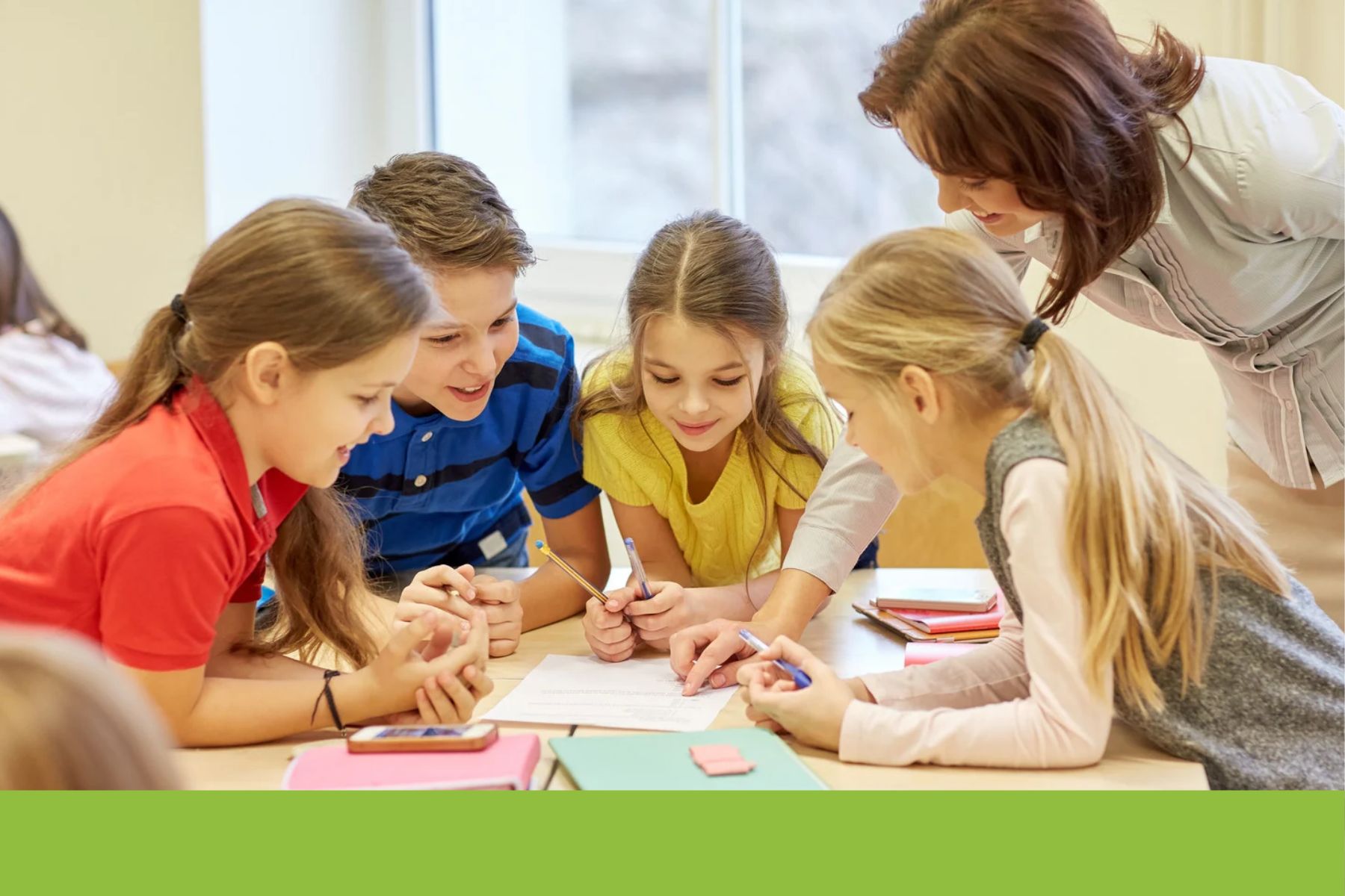 Fatti e opinioni: attività per la scuola primaria