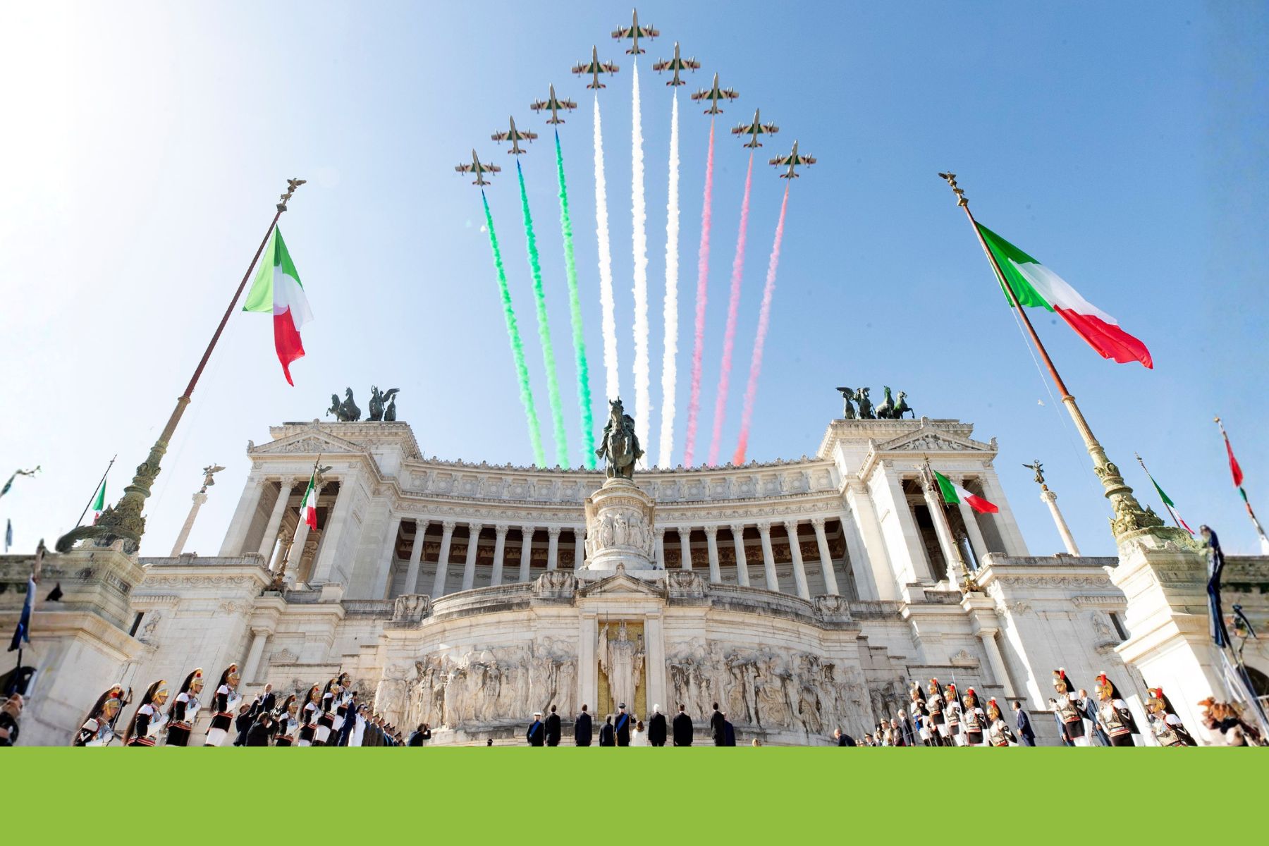 La Festa della Repubblica spiegata ai bambini