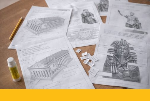 Quando una guida non basta: GuidAttiva come serie