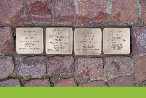 Giornata della Memoria a scuola: spunti e attività