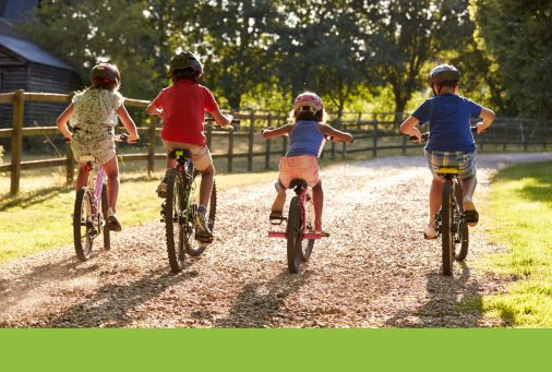 Giornata mondiale della bicicletta
