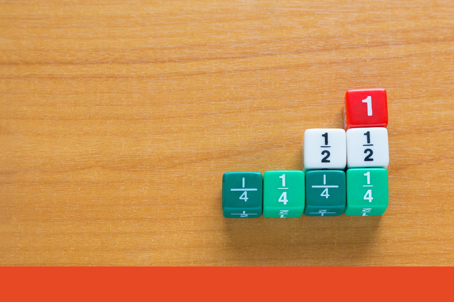 Insegnare frazioni alla primaria: cosa funziona davvero