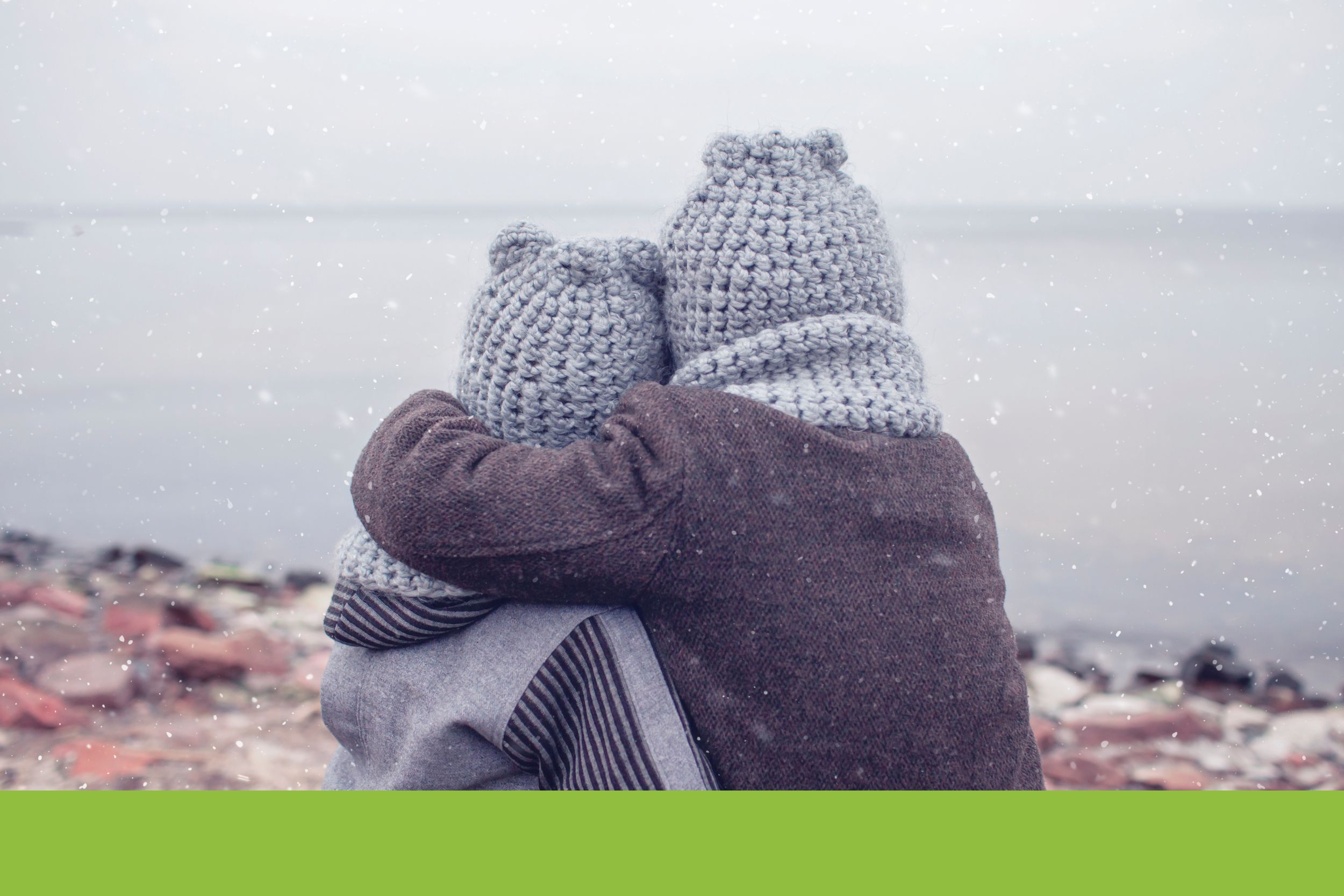 Perché in inverno fa freddo?