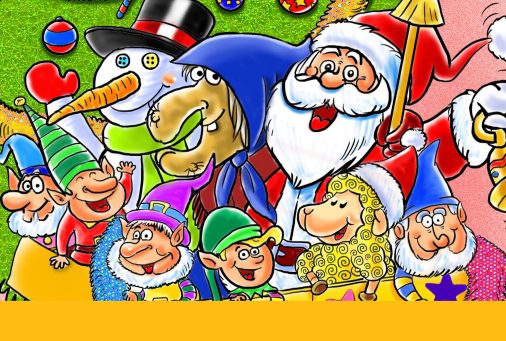 Storie di Natale per bambini della scuola primaria
