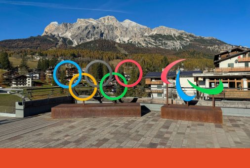 Milano-Cortina non è un posto