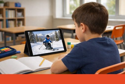 Le Paralimpiadi non sono una lezione