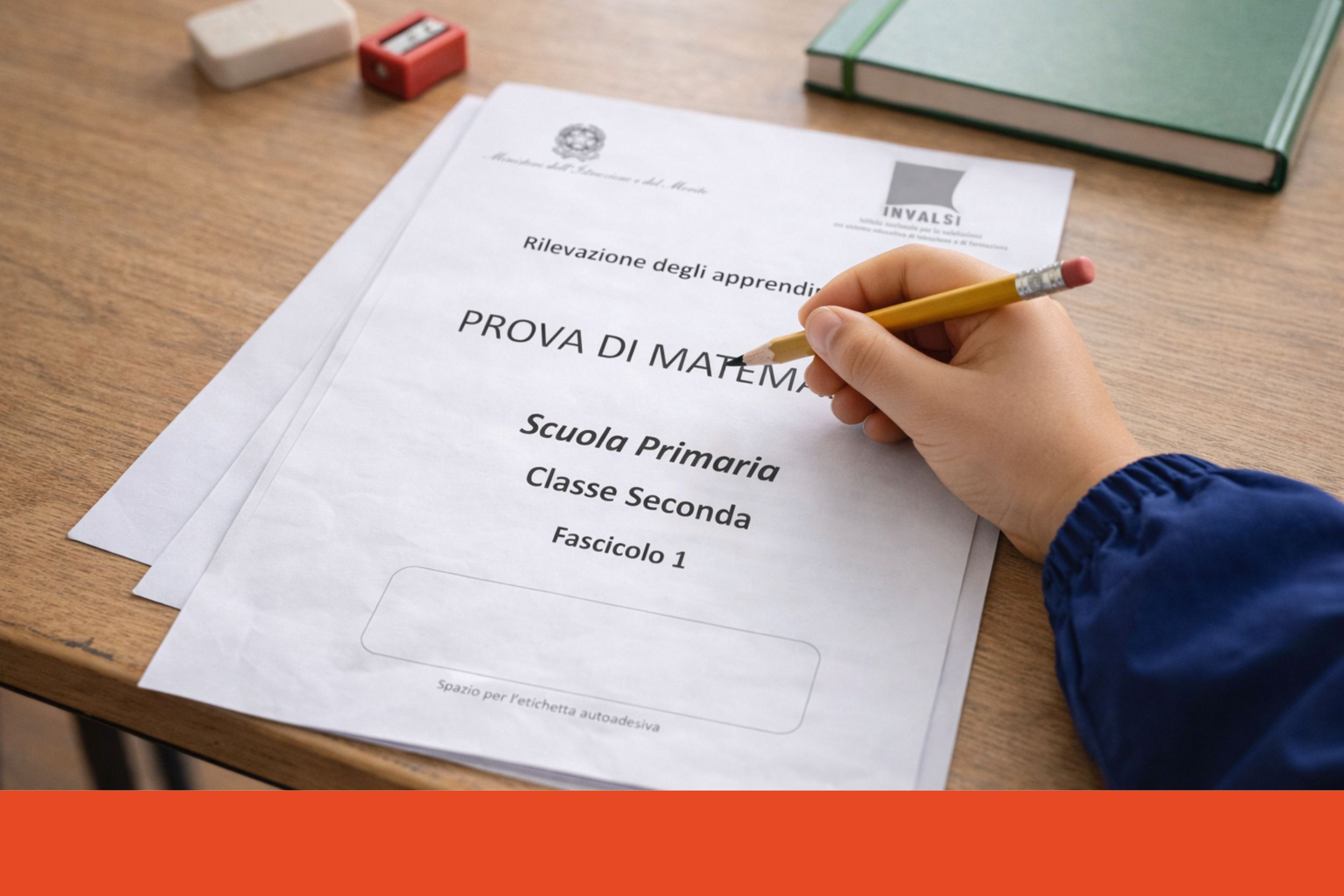 Prove INVALSI primaria: cosa valutano, come preparare la classe
