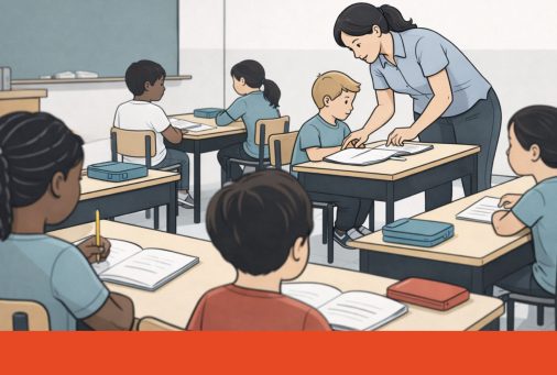 Quando un libro regge davvero la classe (e quando no)