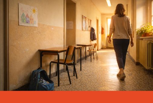 Educazione digitale alla primaria: cosa può fare la scuola (e cosa no)