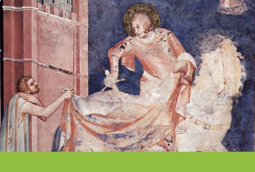 La leggenda di san Martino: attività per la classe