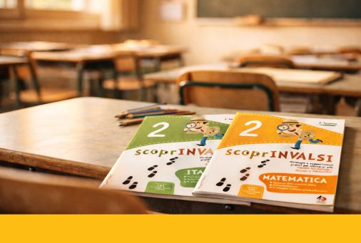 Affrontare le prove INVALSI senza stress