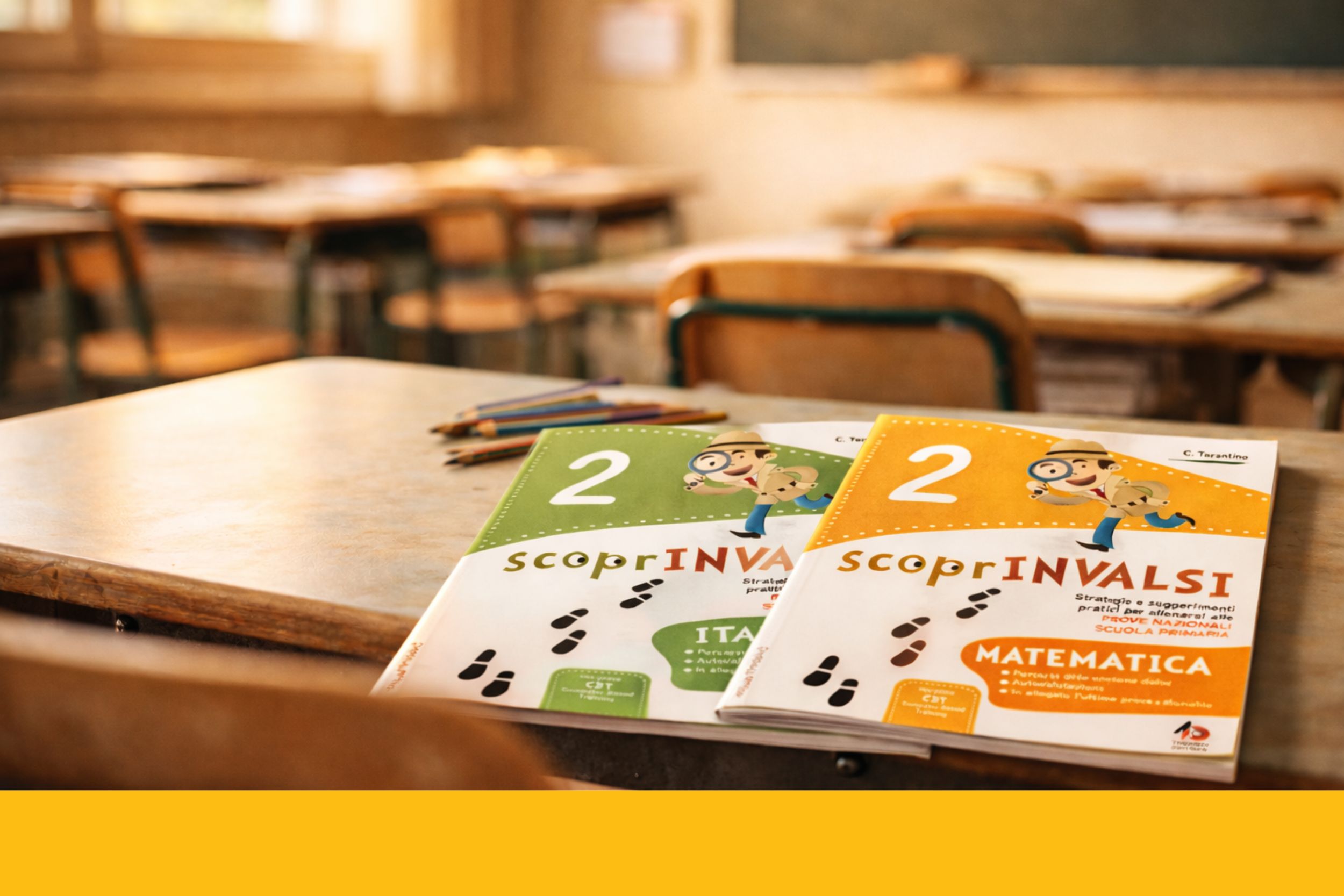 Affrontare le prove INVALSI senza stress