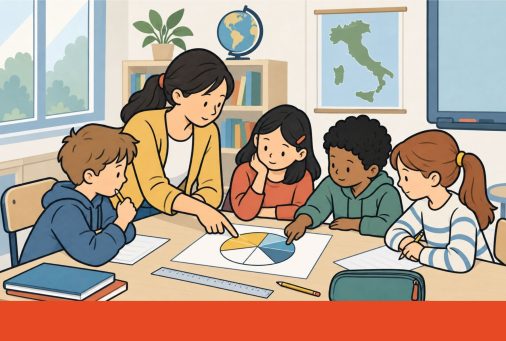 Come spiegare concetti difficili alla scuola primaria