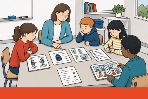 Tipi di testo nella scuola primaria: guida ed esempi