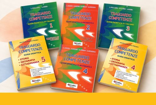 Traguardo competenze: dodici guide didattiche per la scuola primaria